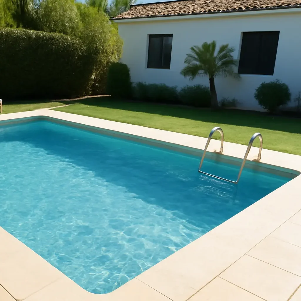 mantenimiento de piscinas marbella