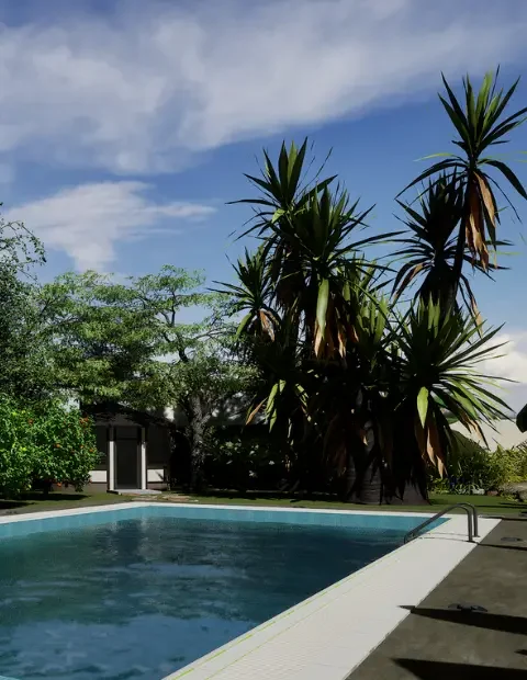 empresa de mantenimiento de piscinas en Marbella